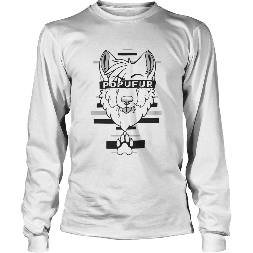 Popufur LongSleeve