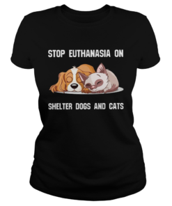 Stop Euthanasia On Shelter Dogs And Cats  Classic Ladies