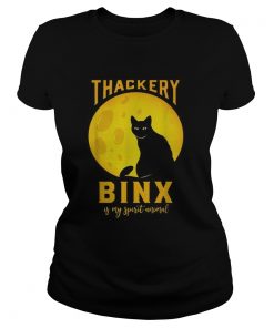 Thackery Binx is my spirit animal cat  Classic Ladies