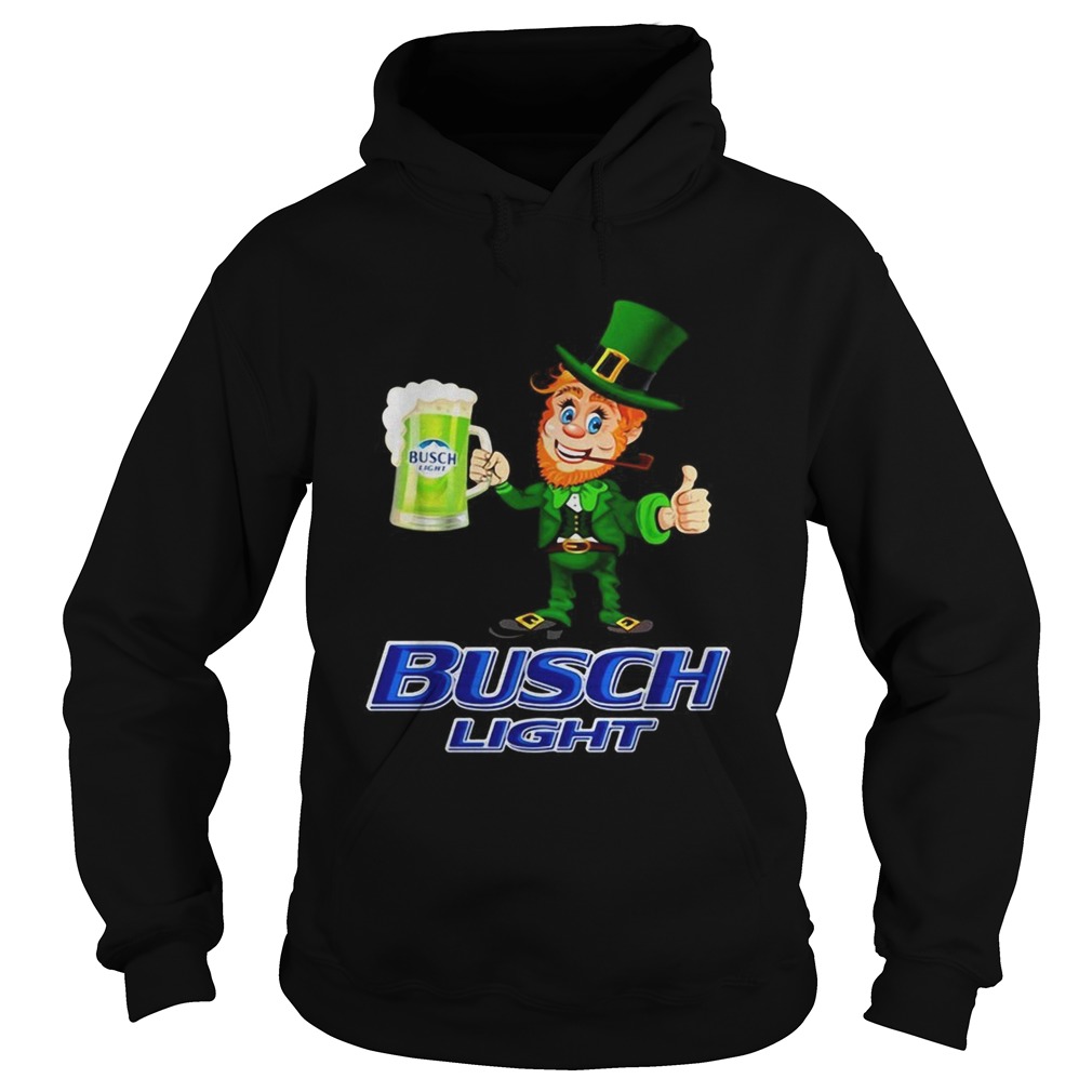 Uncle Sam Busch Light Hoodie