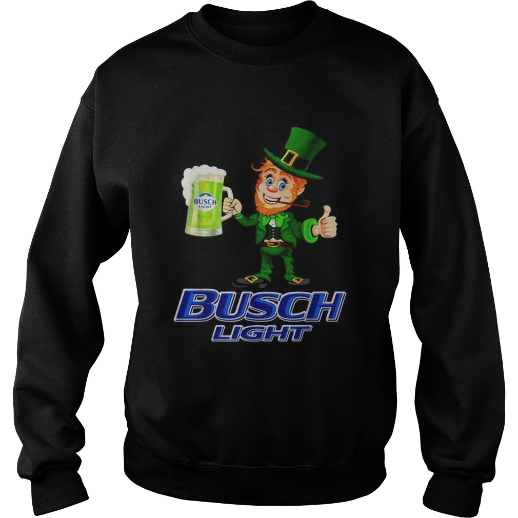 Uncle Sam Busch Light Sweatshirt