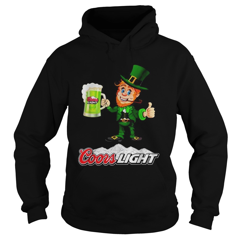 Uncle Sam Coors Light Hoodie