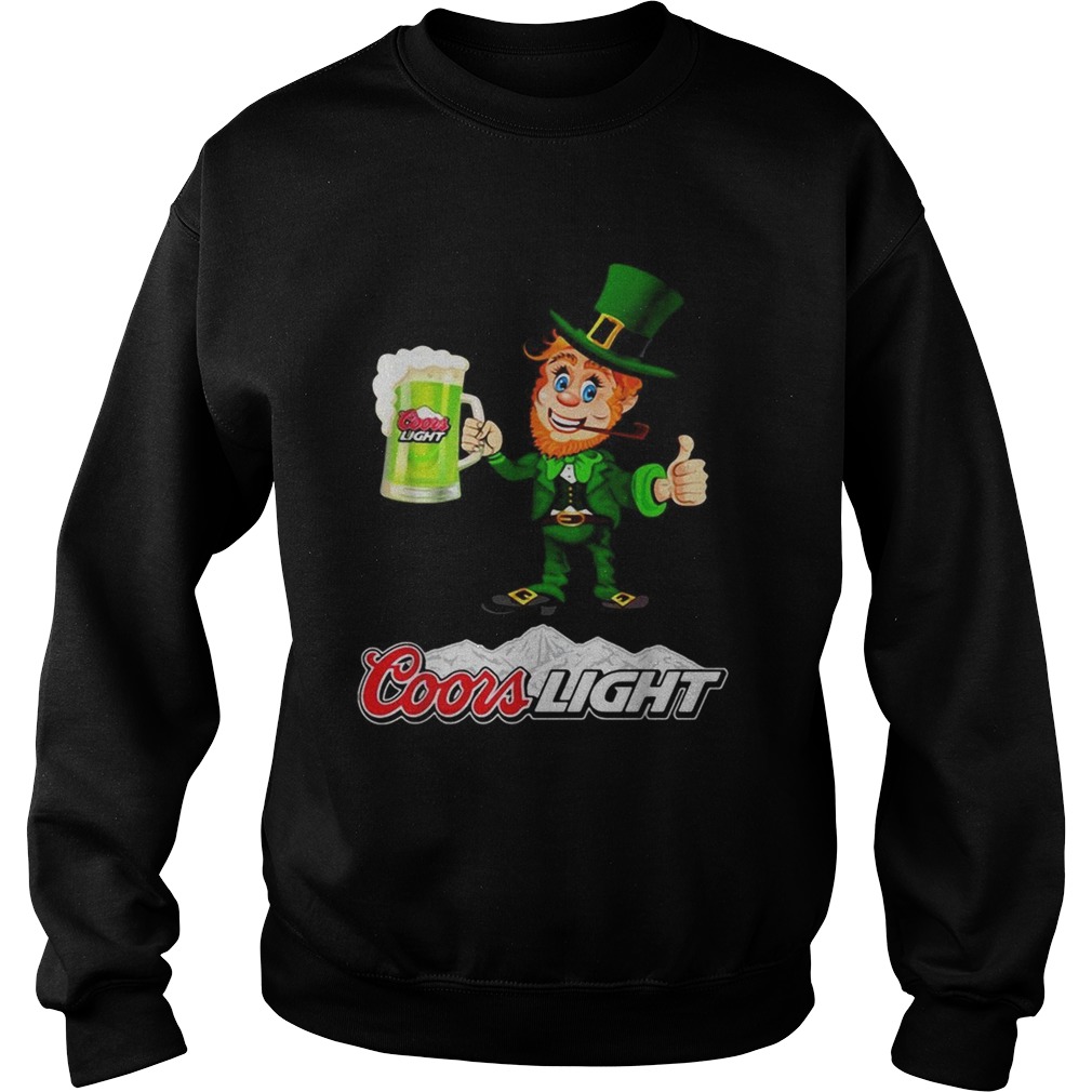 Uncle Sam Coors Light Sweatshirt