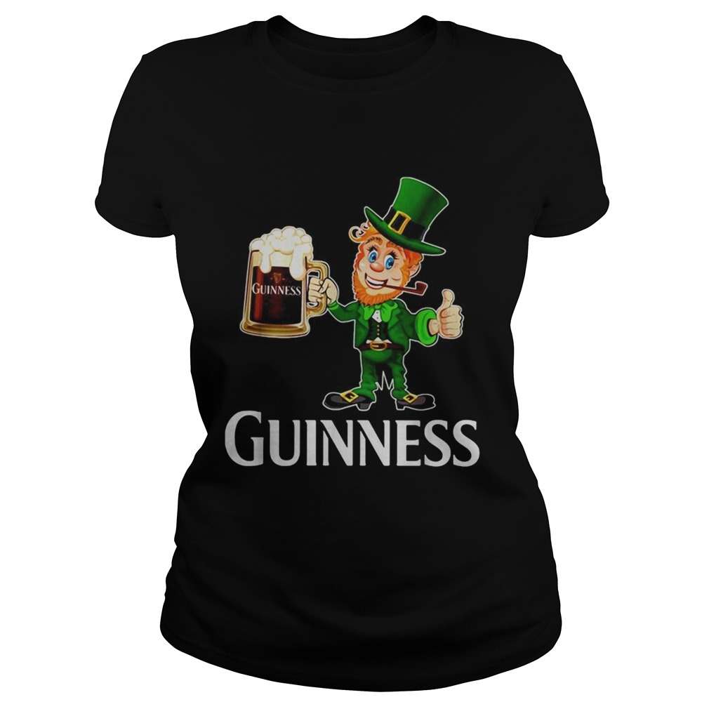 Uncle Sam Guinness Classic Ladies