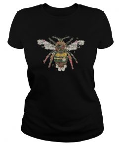 Bee Kind Bom Bee  Classic Ladies