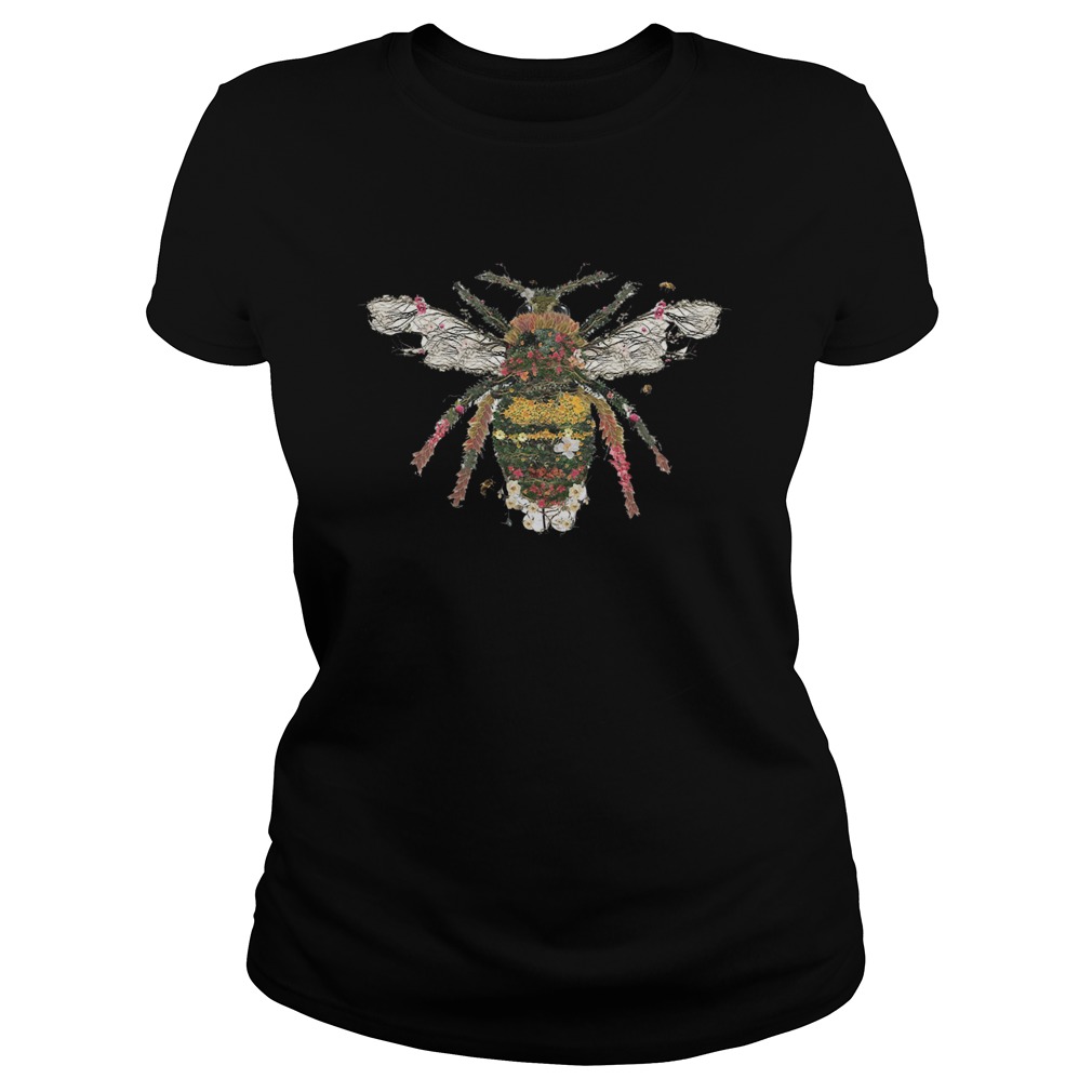 Bee Kind Bom Bee Classic Ladies