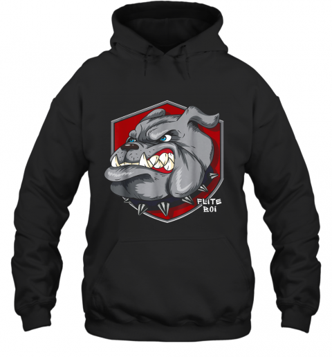 Flite Boi School Alabama A T-Shirt Unisex Hoodie