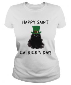 Happy Saint Catricks Day  Classic Ladies