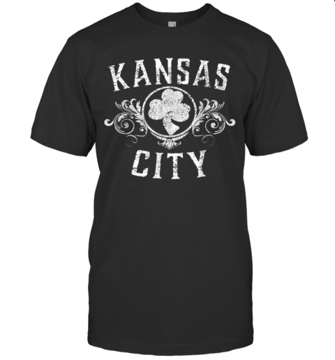 Kansas City Missouri T-Shirt