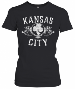 Kansas City Missouri T-Shirt Classic Women's T-shirt