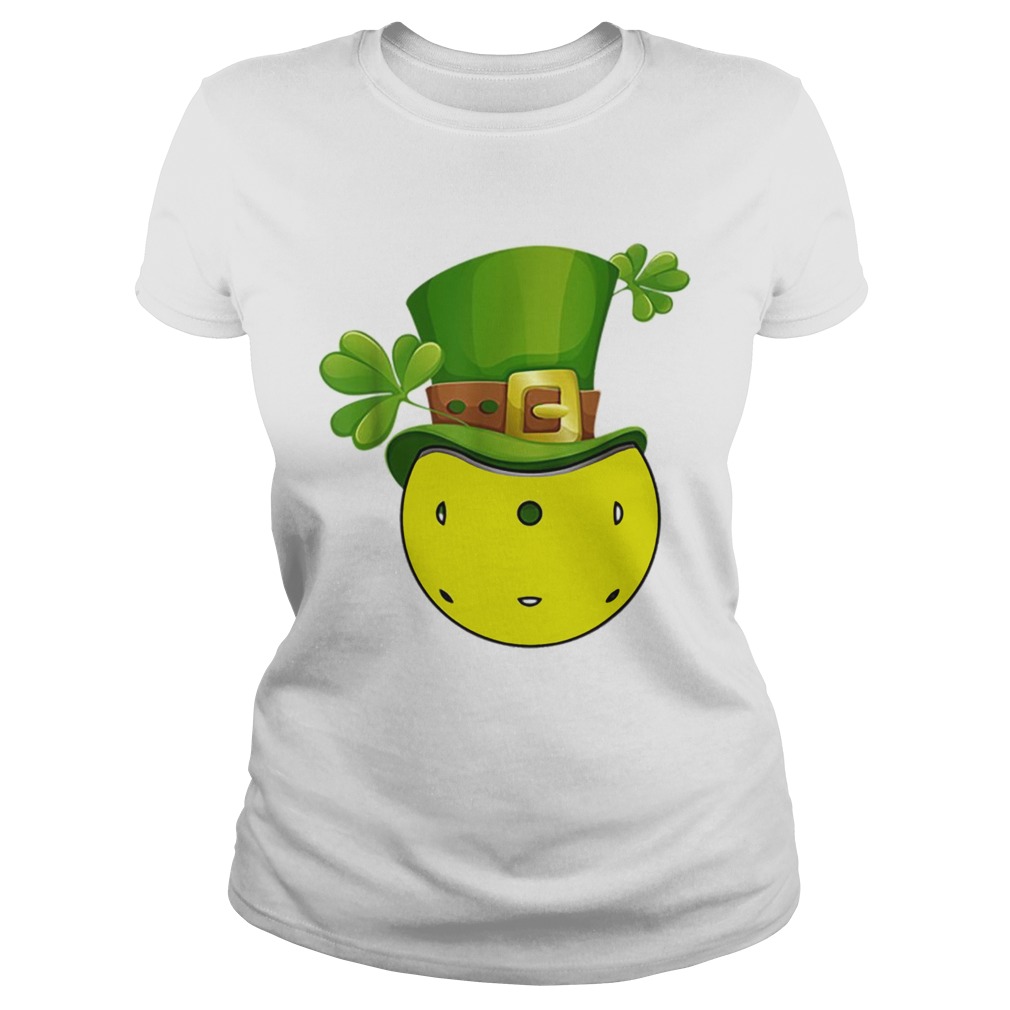 Leprechaun Pickleball St Patricks Day Classic Ladies