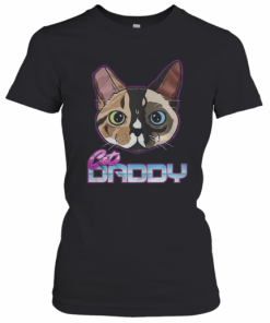 Matt Cardona Cat Daddy T-Shirt Classic Women's T-shirt