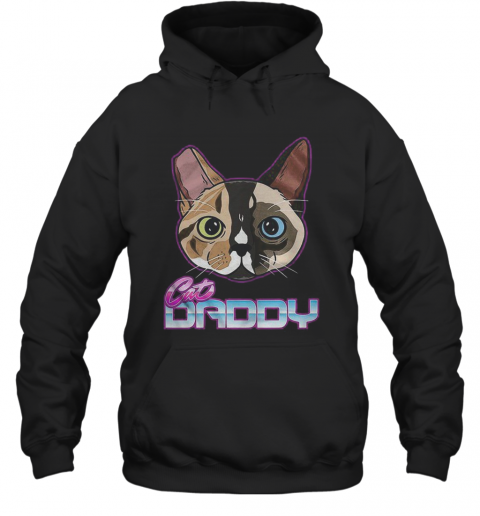 Matt Cardona Cat Daddy T-Shirt Unisex Hoodie