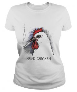 Smoked Fried Chicken  Classic Ladies