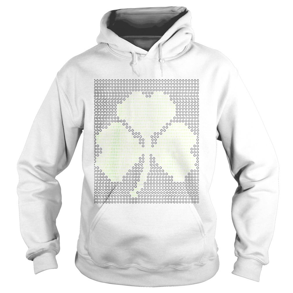 St Patricks Day Programmer Computer Science Hoodie