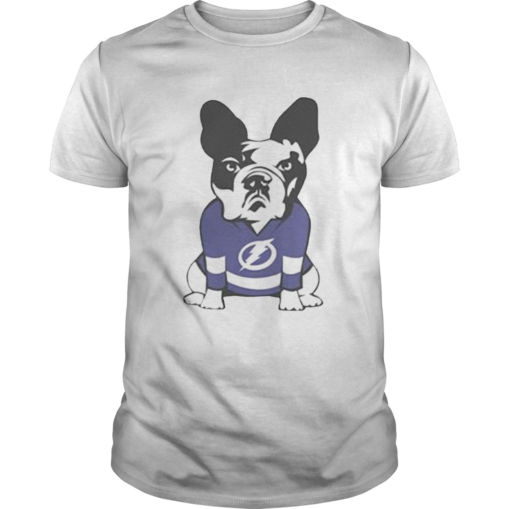 Tampa Bay Dog shirt