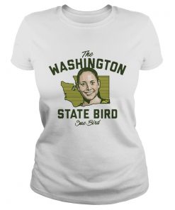 The Washington State Bird Sue Bird  Classic Ladies