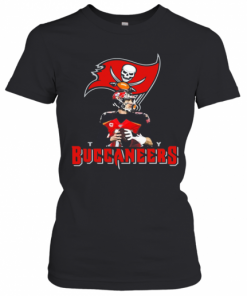 Tom Brady Buccaneers T-Shirt Classic Women's T-shirt