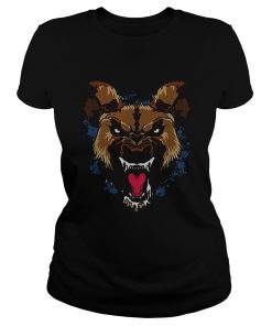 Wild Dog Lamar Jackson  Classic Ladies