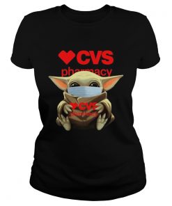 Baby Yoda Mask Hug Cvs Pharmacy  Classic Ladies