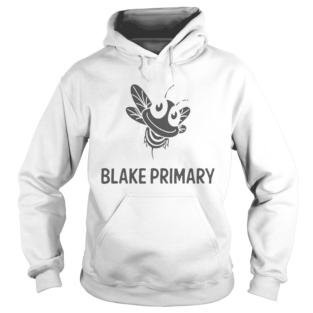 Bee Blake Primary Hoodie