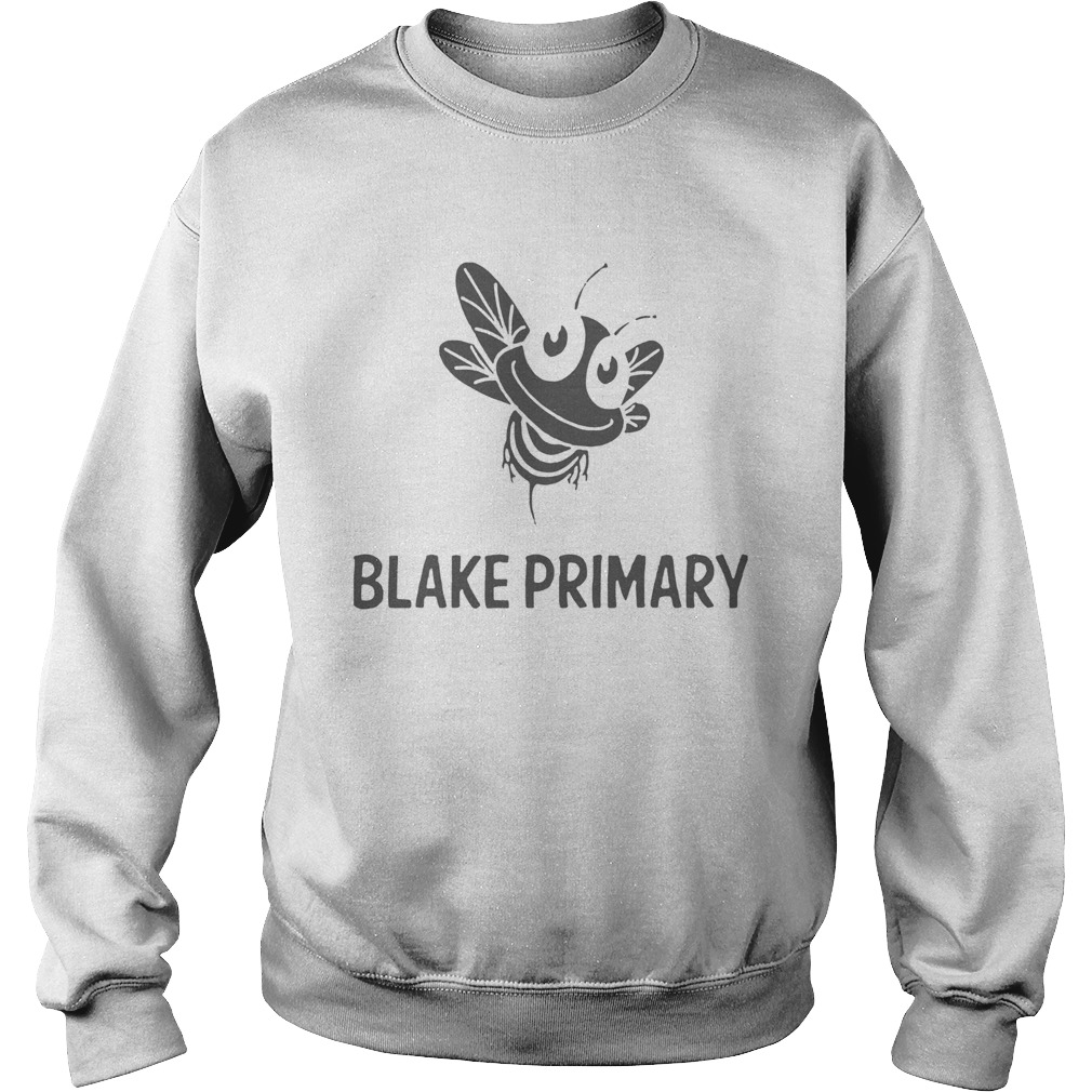 Bee Blake Primary Sweatshirt