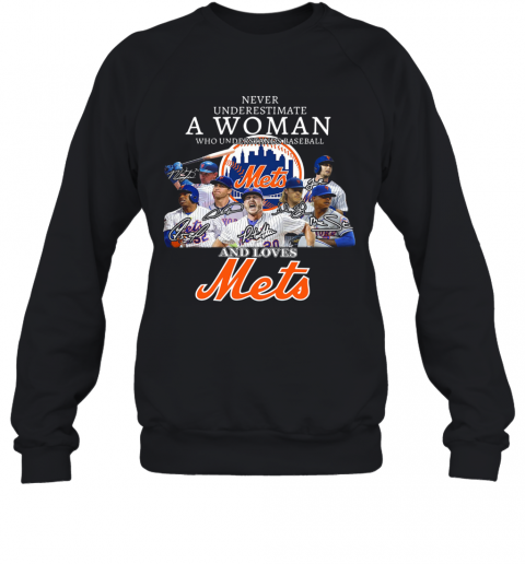 New York Mets 2020 The Year When Shit Got Real #Quarantined T-Shirt Unisex Sweatshirt