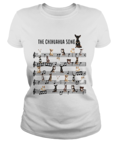 The Chihuahua Song  Classic Ladies