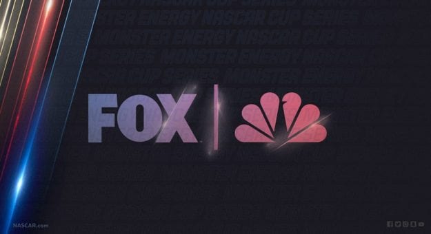 NASCAR on TV schedule: Week of May 18-24, 2020