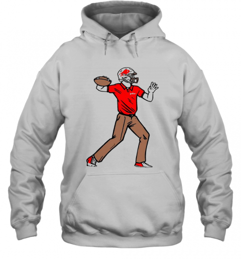 Jake From Buffalo T-Shirt Unisex Hoodie