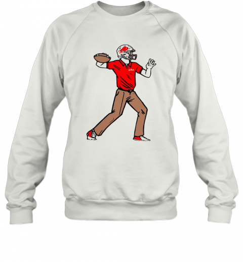 Jake From Buffalo T-Shirt Unisex Sweatshirt