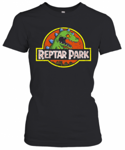 Reptar Park T-Shirt Classic Women's T-shirt