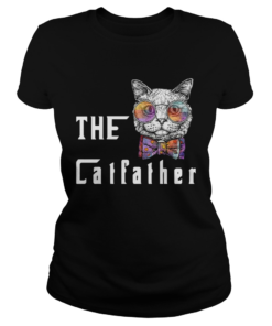 The Catfather  Classic Ladies