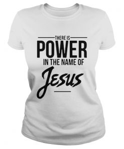 There Is Power In The Name Of Jesus  Classic Ladies