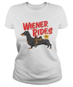 Wiener Rides 25c  Classic Ladies