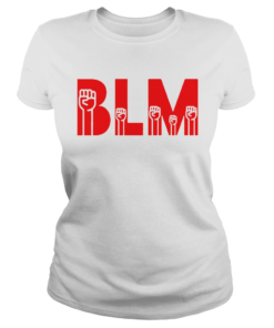 BLM Black Lives Matter  Classic Ladies