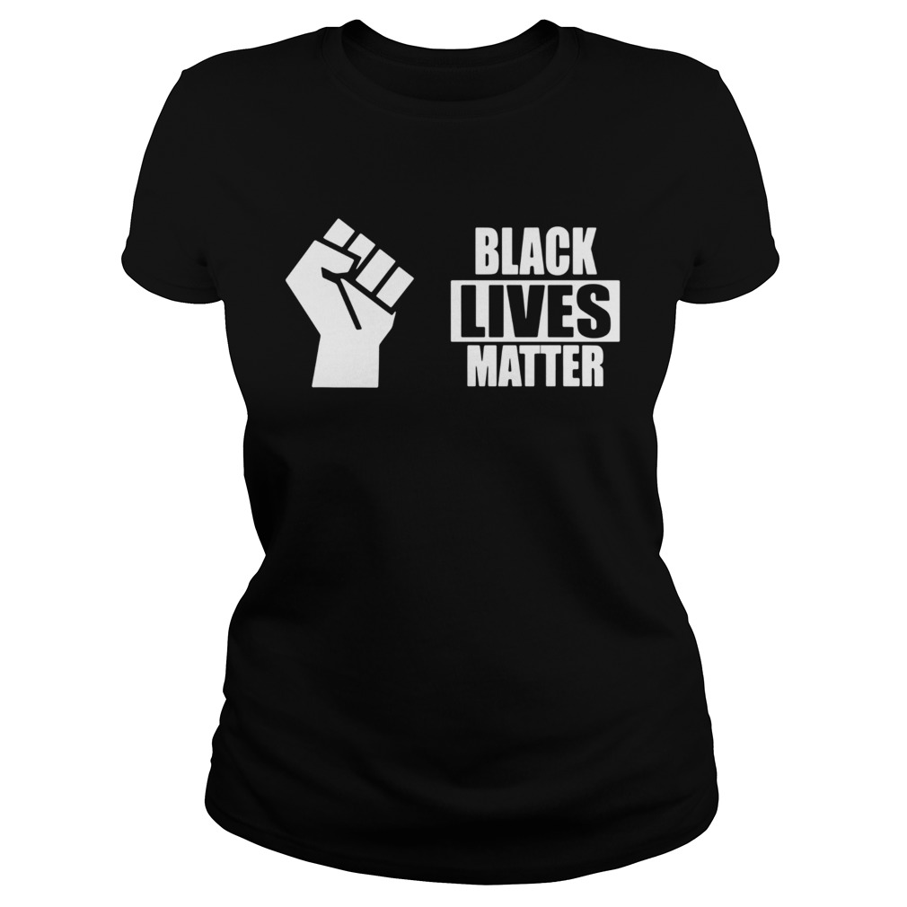 Black Lives Matter  Classic Ladies