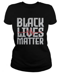 Black lives matter  Classic Ladies