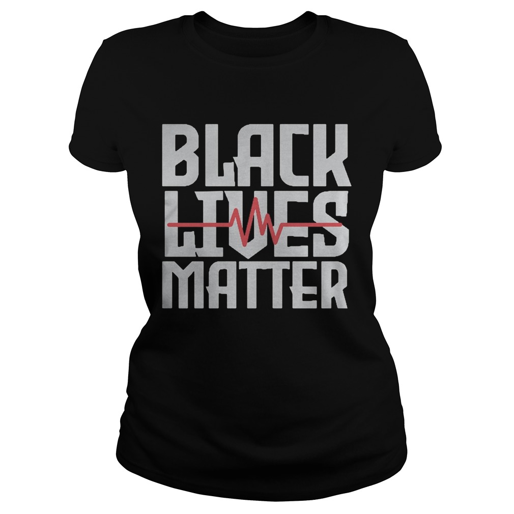 Black lives matter  Classic Ladies