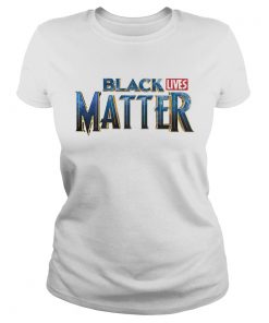 Black lives matter  Classic Ladies