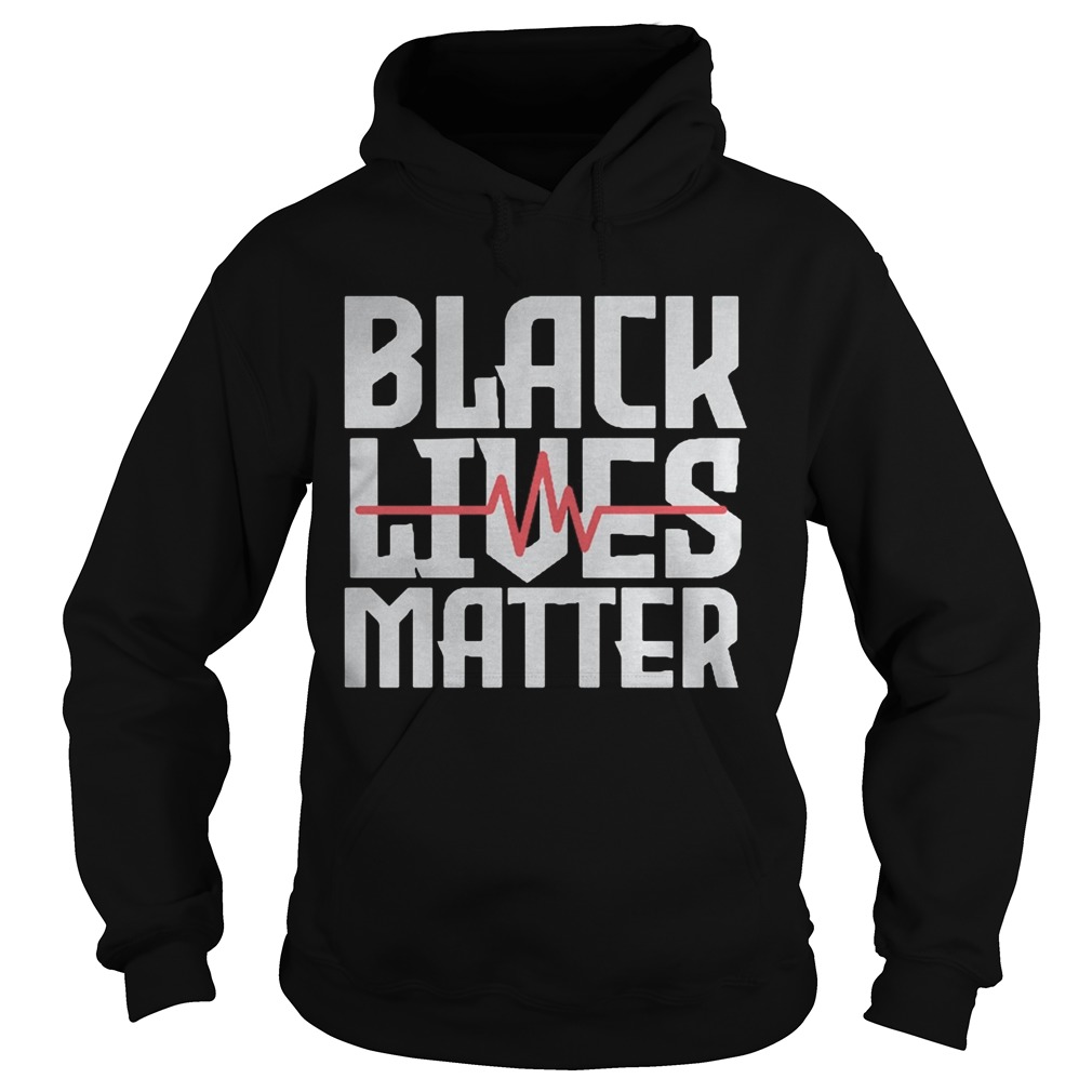 Black lives matter  Hoodie