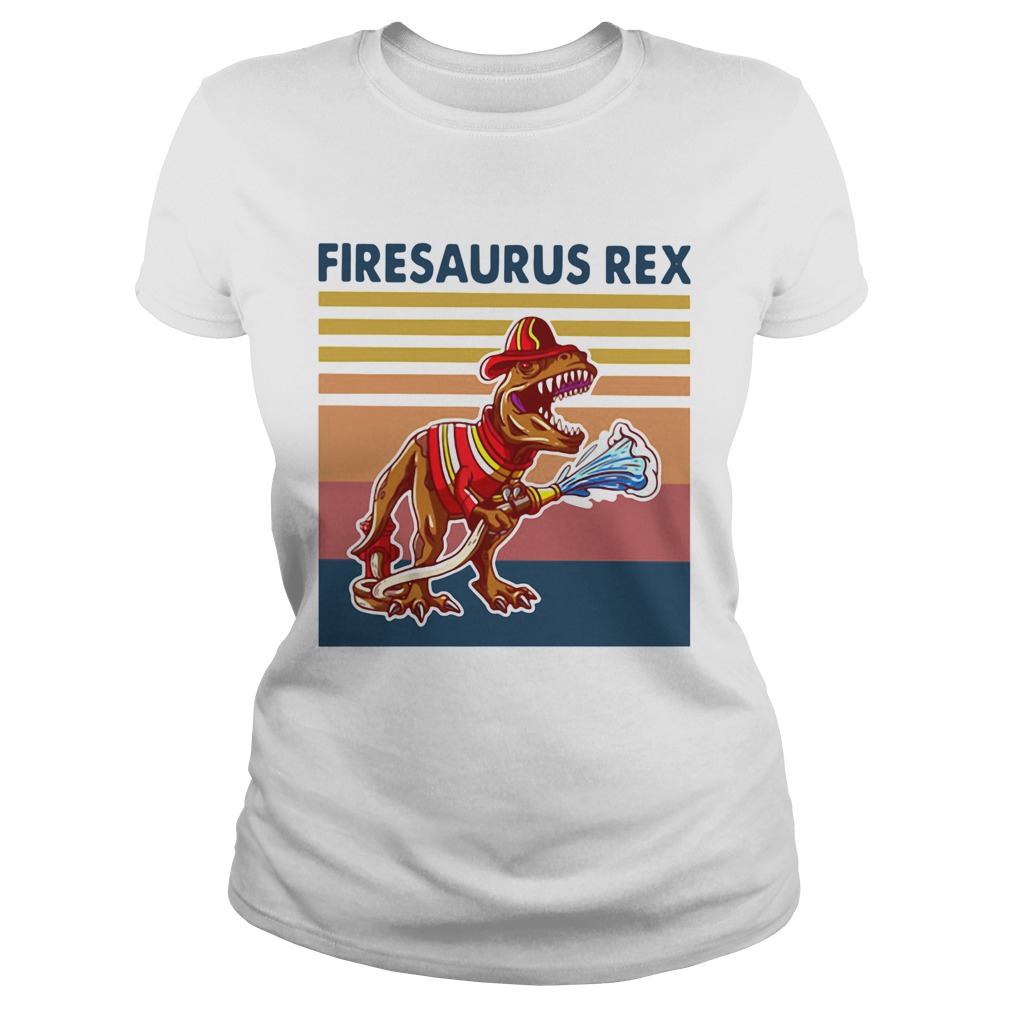 Firesaus Rex Vintage Classic Ladies