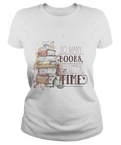 So many books so little time  Classic Ladies