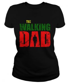 The Walking Dad  Classic Ladies