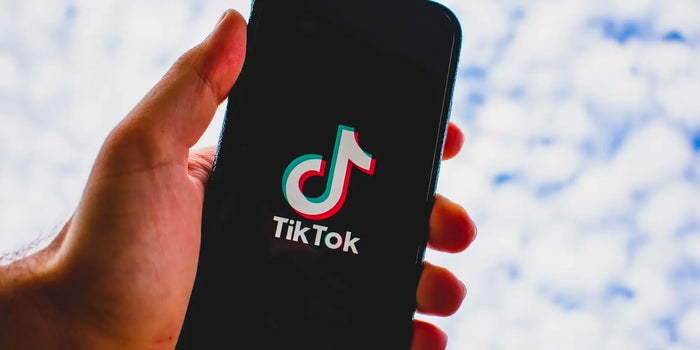 U.S. Government Considers Banning Tik Tok