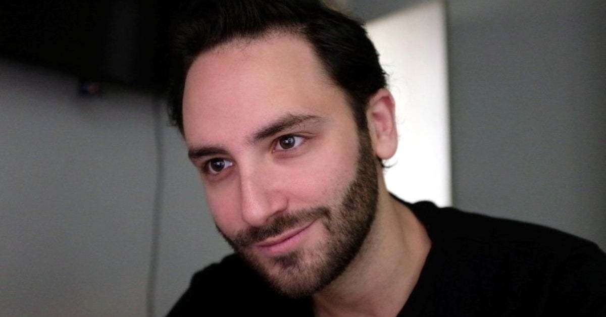 Twitch streamer, former World of Warcraft pro Reckful dies at 31