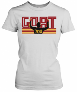 700 Goat Spanish Soccer T-Shirt Classic Women's T-shirt