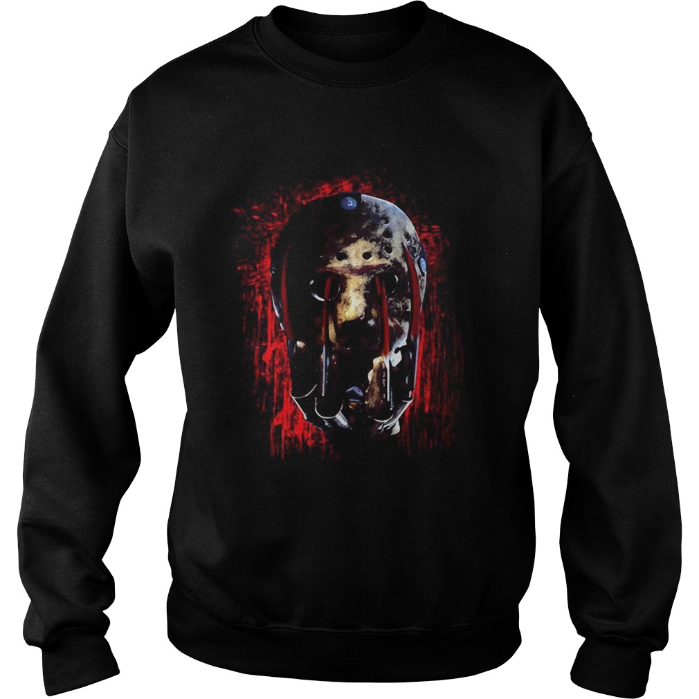 Halloween michael myers bloods Sweatshirt