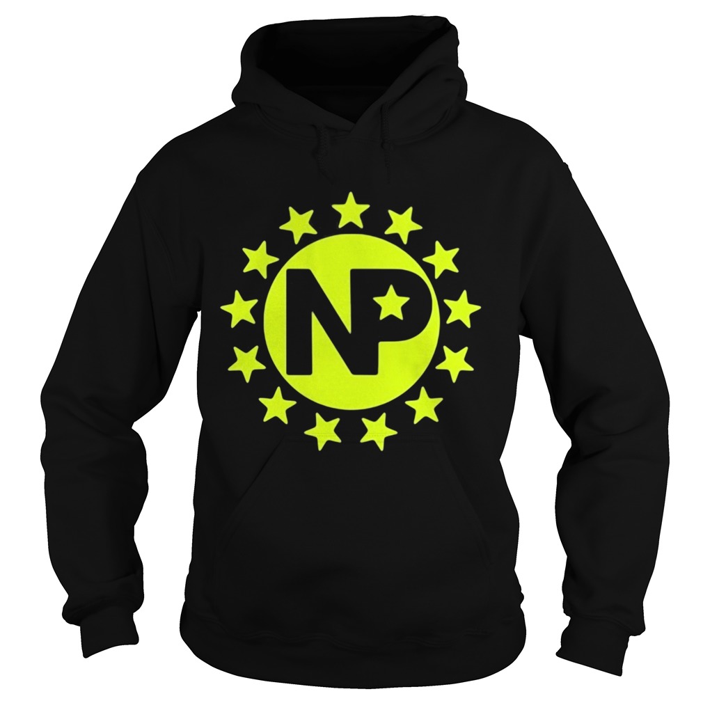 13 STARS NP Hoodie