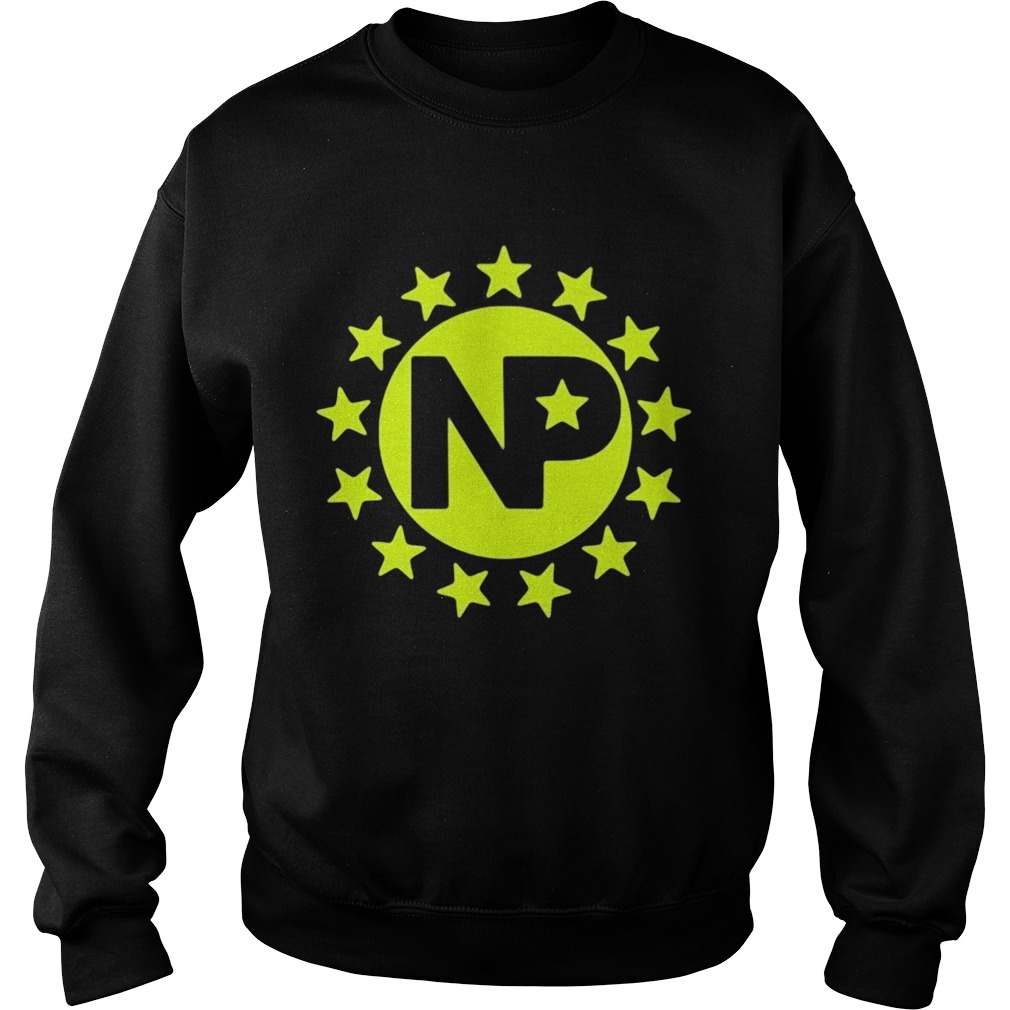 13 STARS NP Sweatshirt